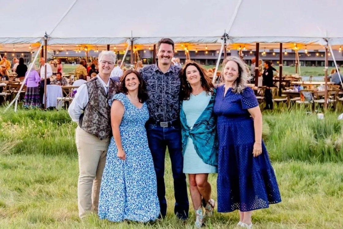 PCCF Seeks Communications Coordinator to Join Team