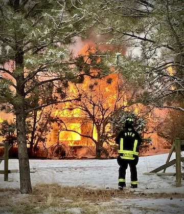 When Tragedy Strikes a Family