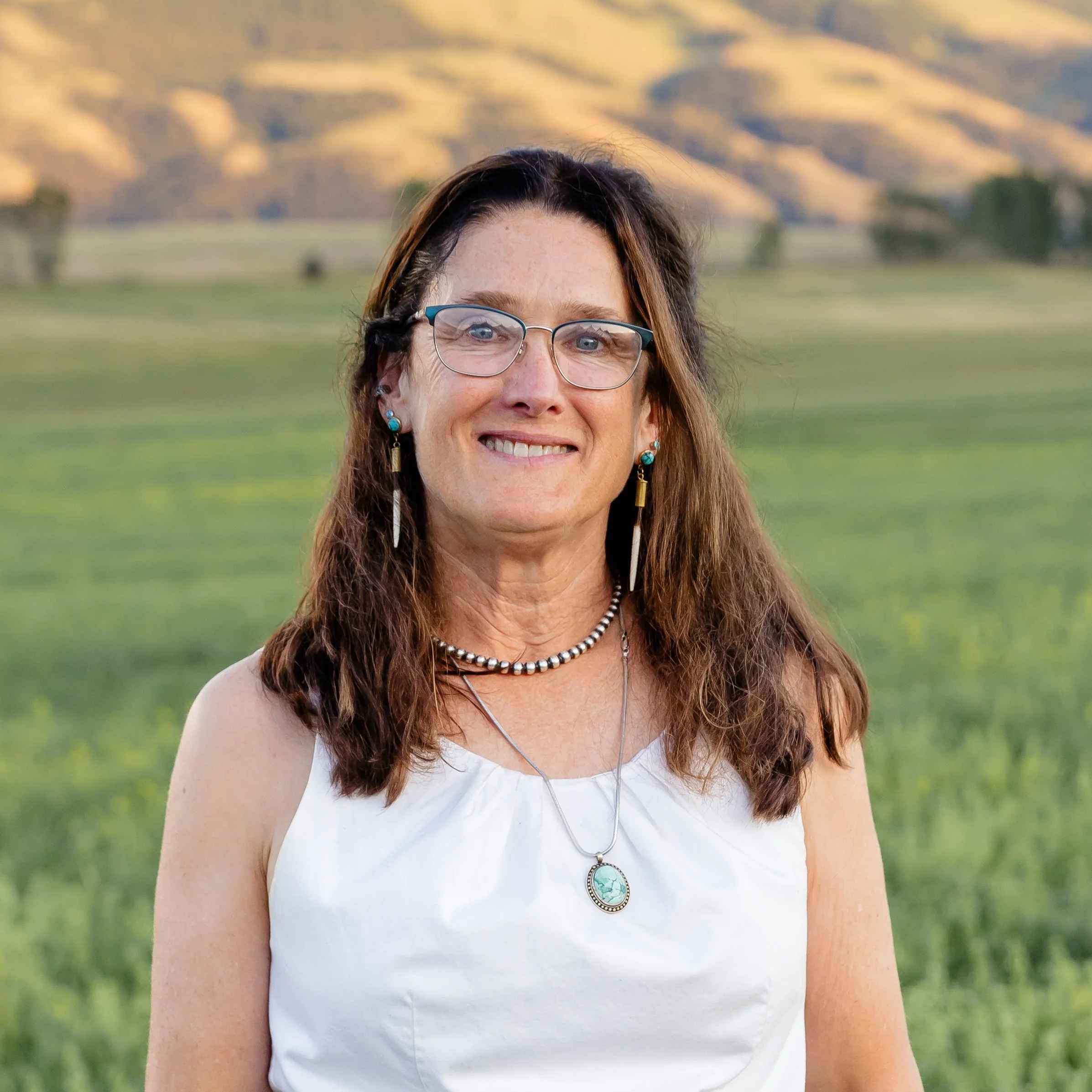 Tricia Erikson PCCF Philanthropy Director