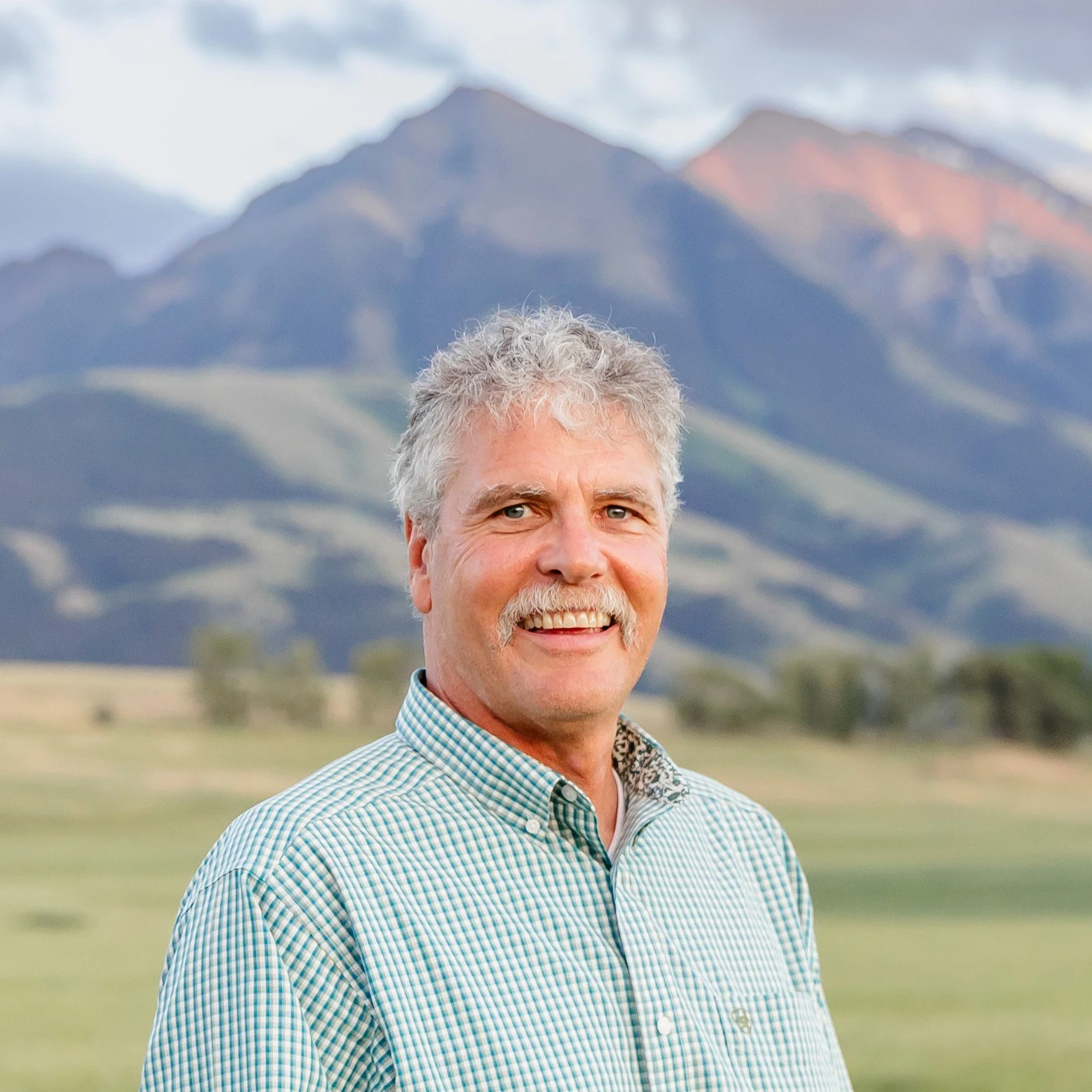 Tim Cayen PCCF Board Member from Paradise Valley