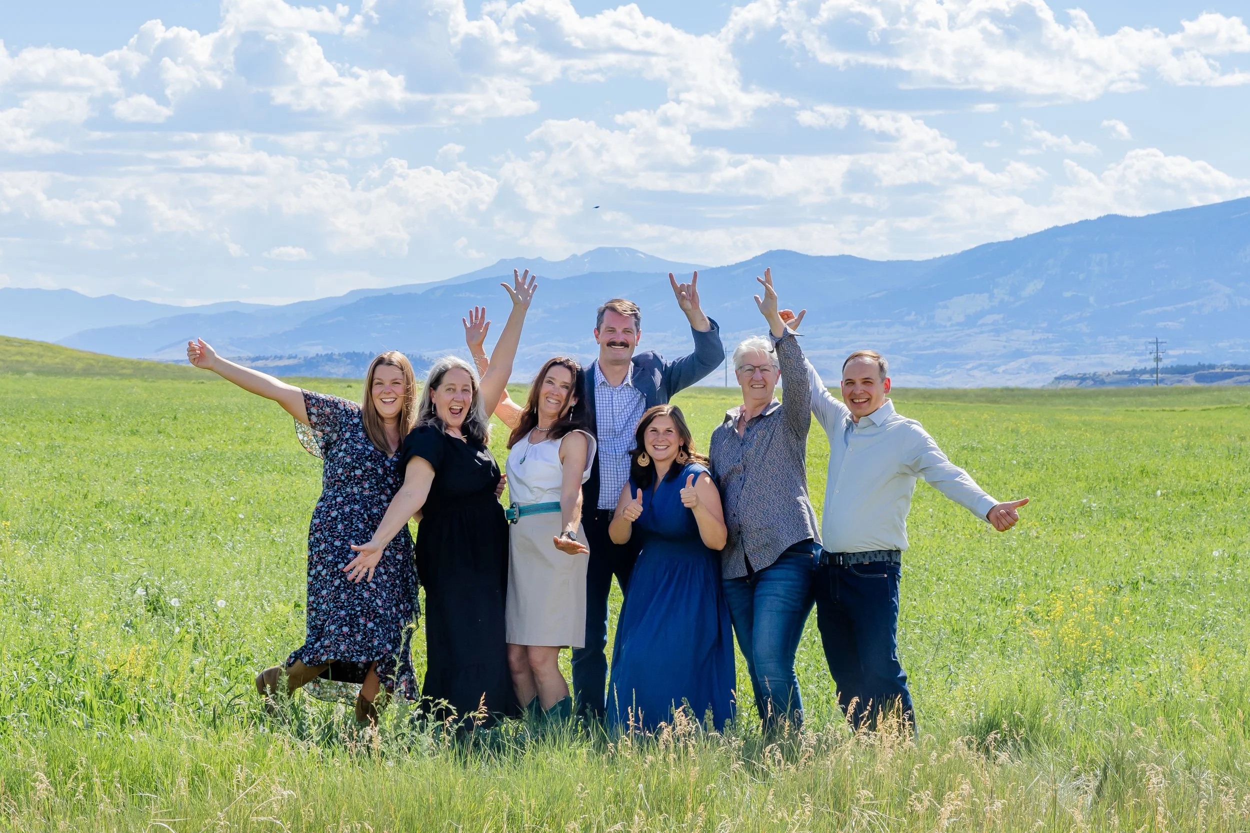Community Gives Over $3.6M to Park County Nonprofits