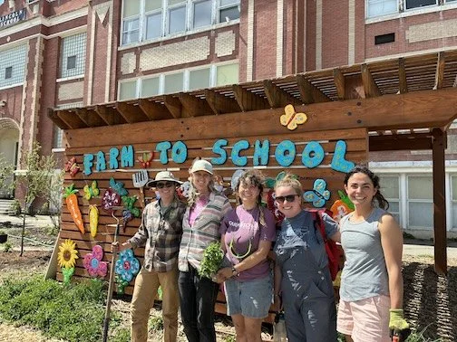 Park County Community Foundation Grants Over $440,000 to Local Nonprofits &nbsp;