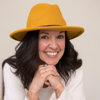 Karen Lum, Founder, K. Lum Consulting