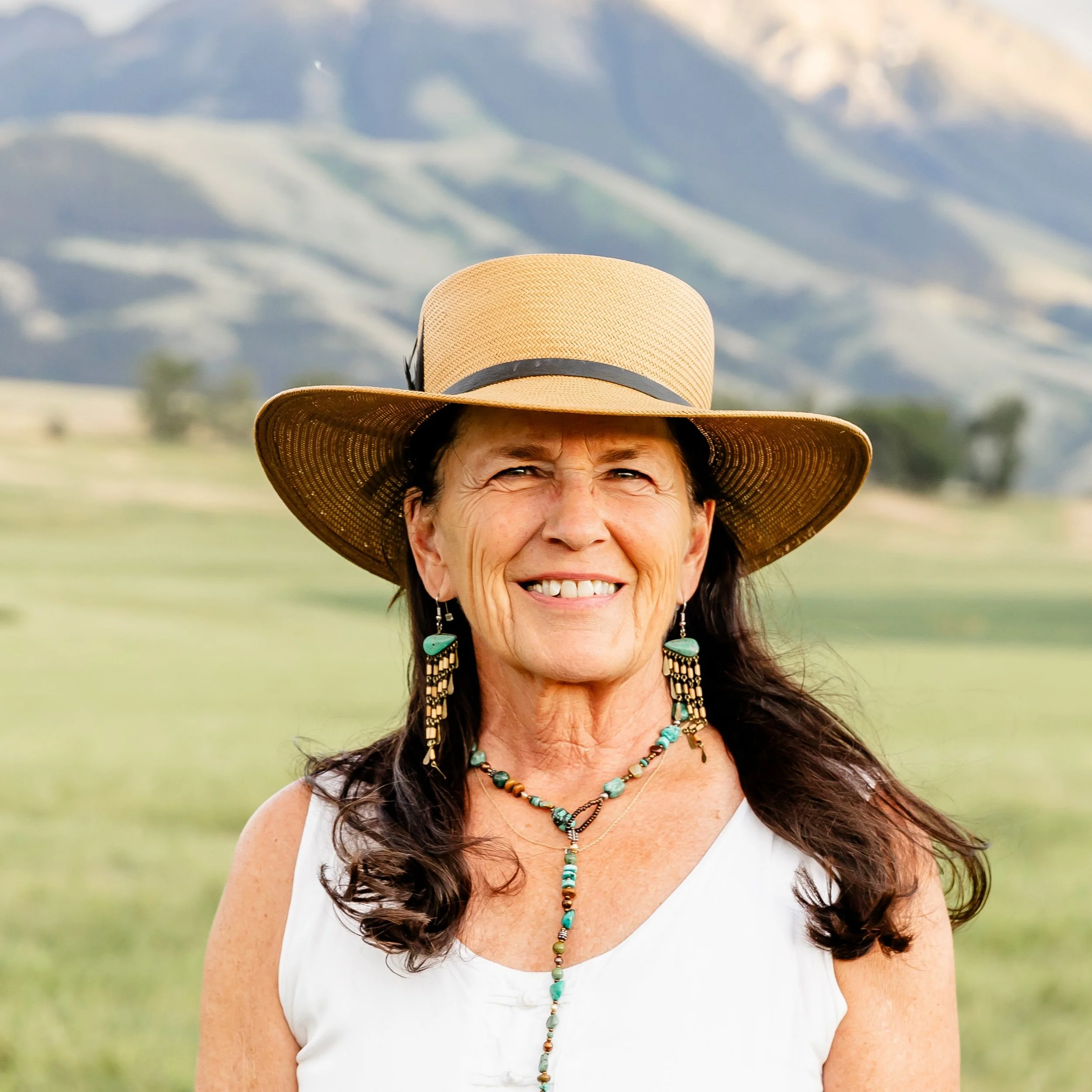 Julie Anderson PCCF Board Member from Tom Miner Basin