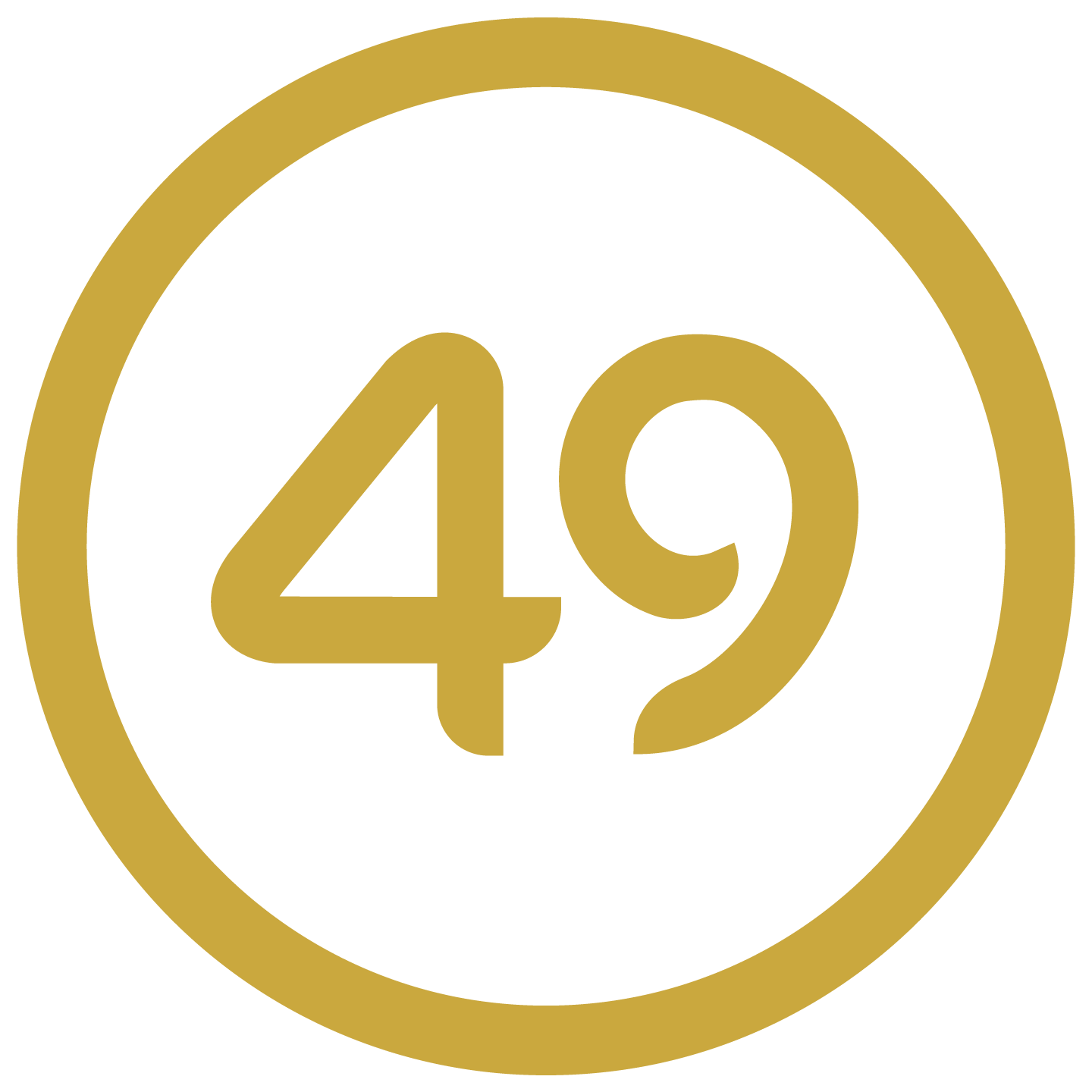 Park County Community Foundation's logo for Circle 49