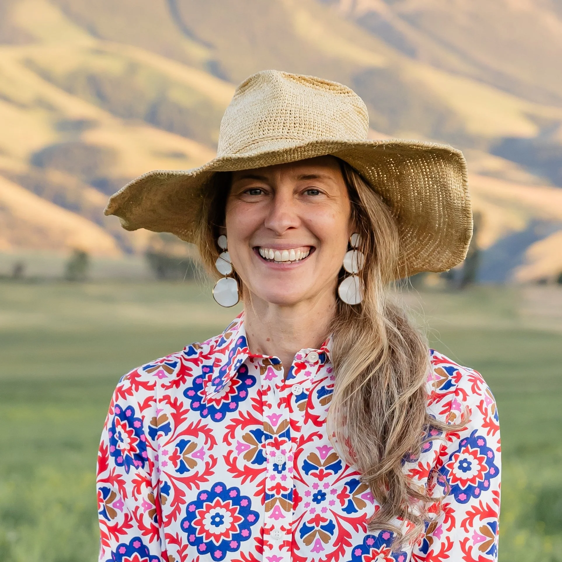Lara Birkes PCCF Board Member from Paradise Valley