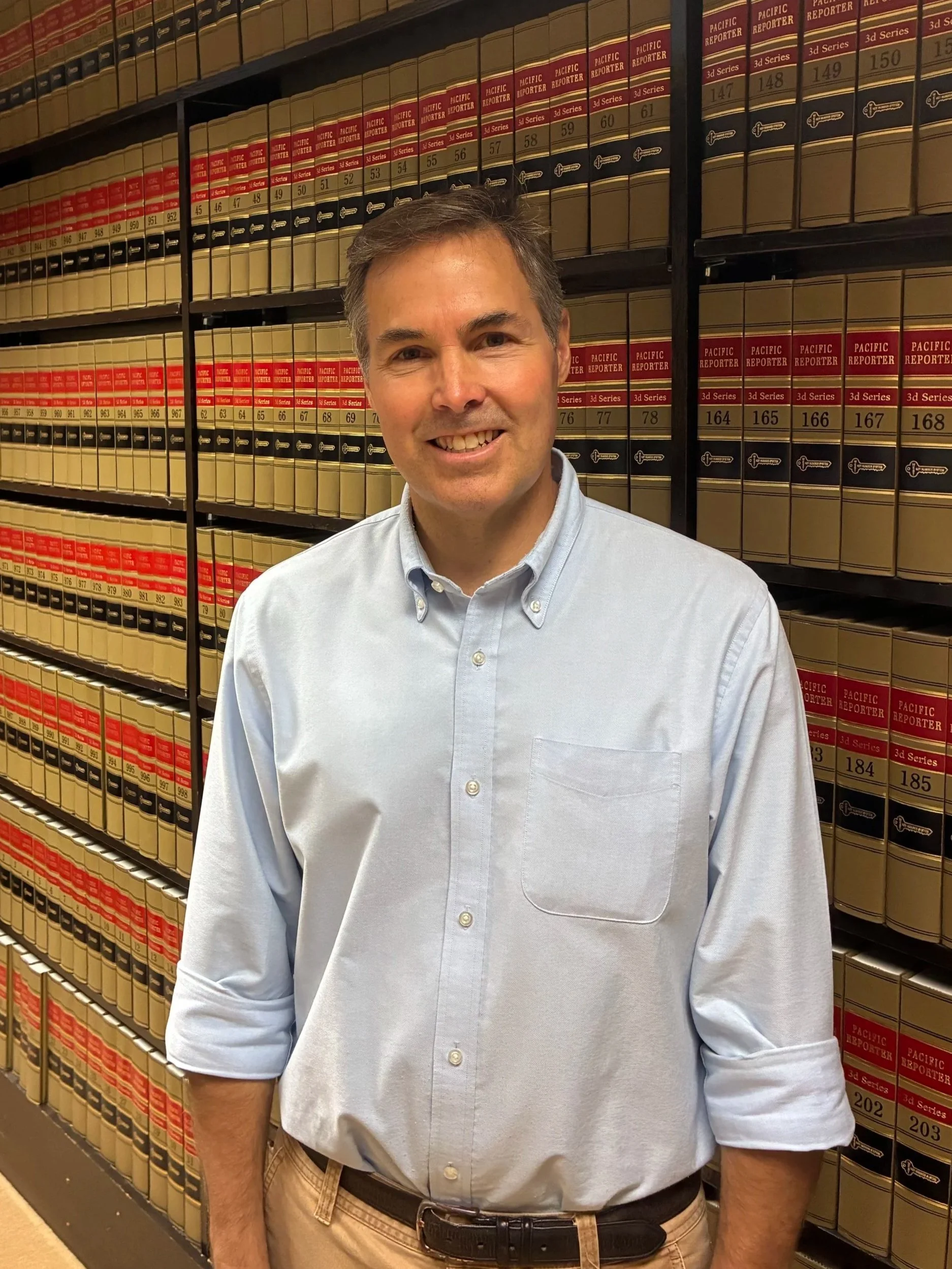 Free Estate Planning Event with Local Attorney Steve Woodruff