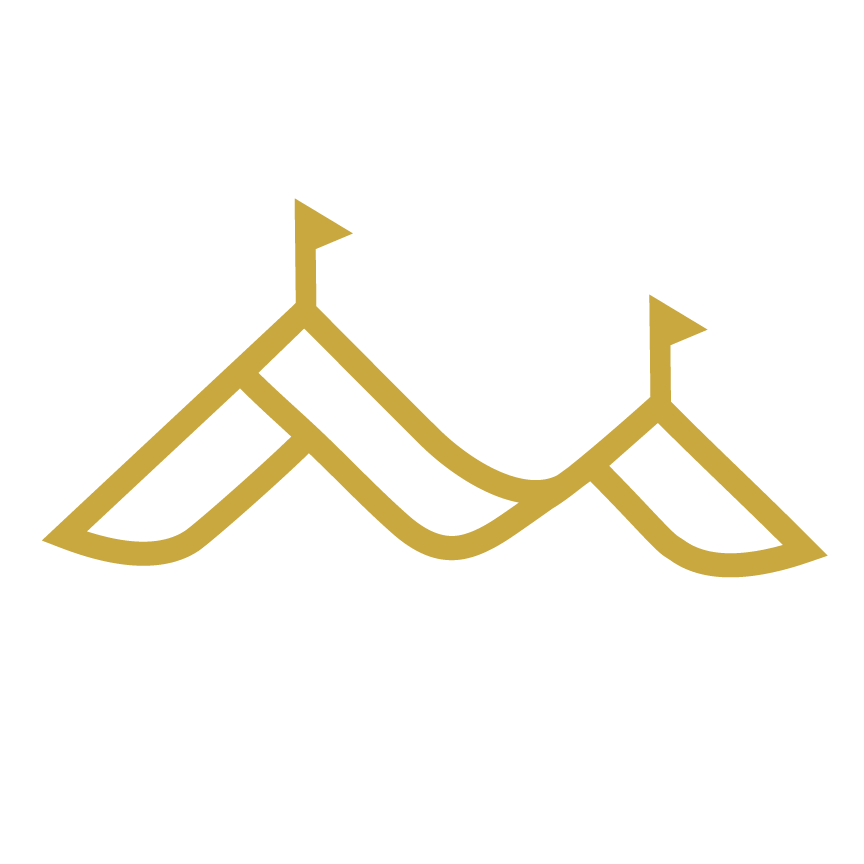 Park County Community Foundation's sponsorship logo mark