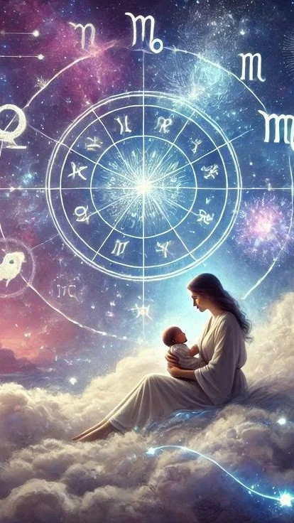 CAST YOUR OWN NATAL CHART