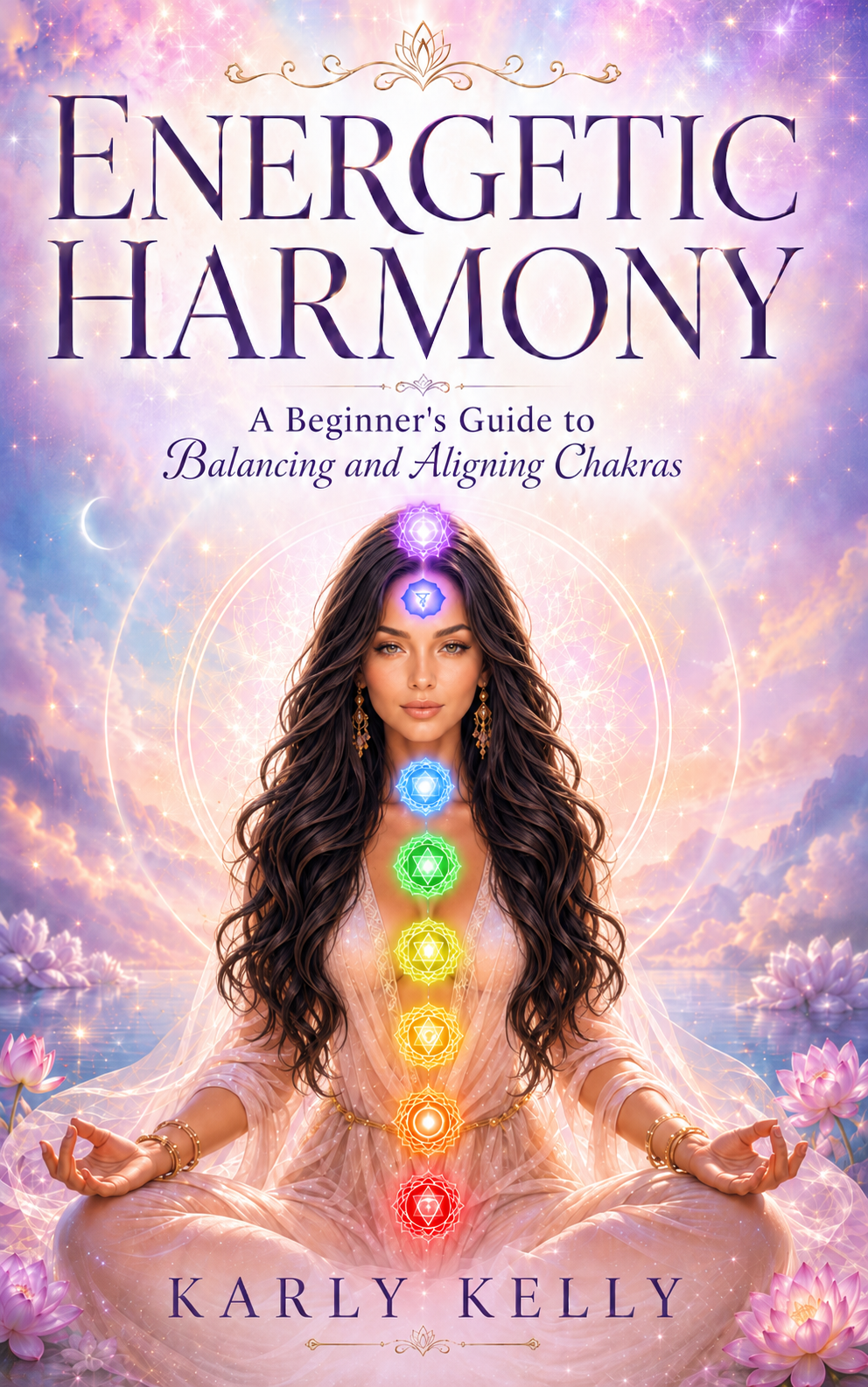 ENERGETIC HARMONY