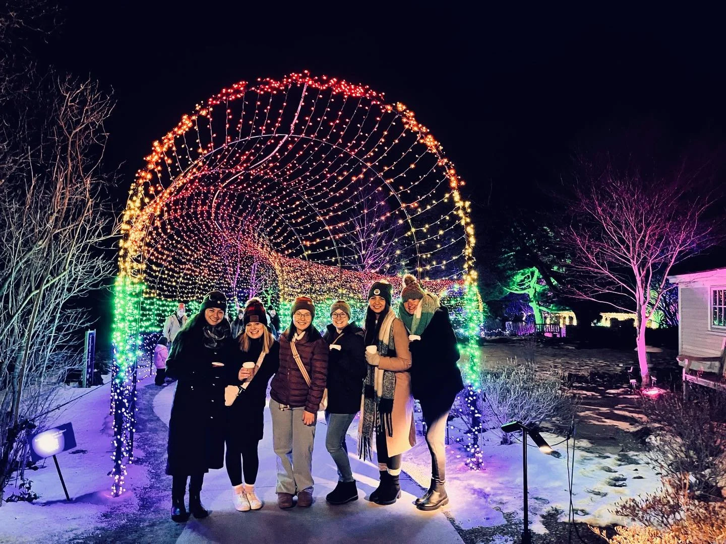 Winter with my Wonderfuls❄️✨

@newenglandbg