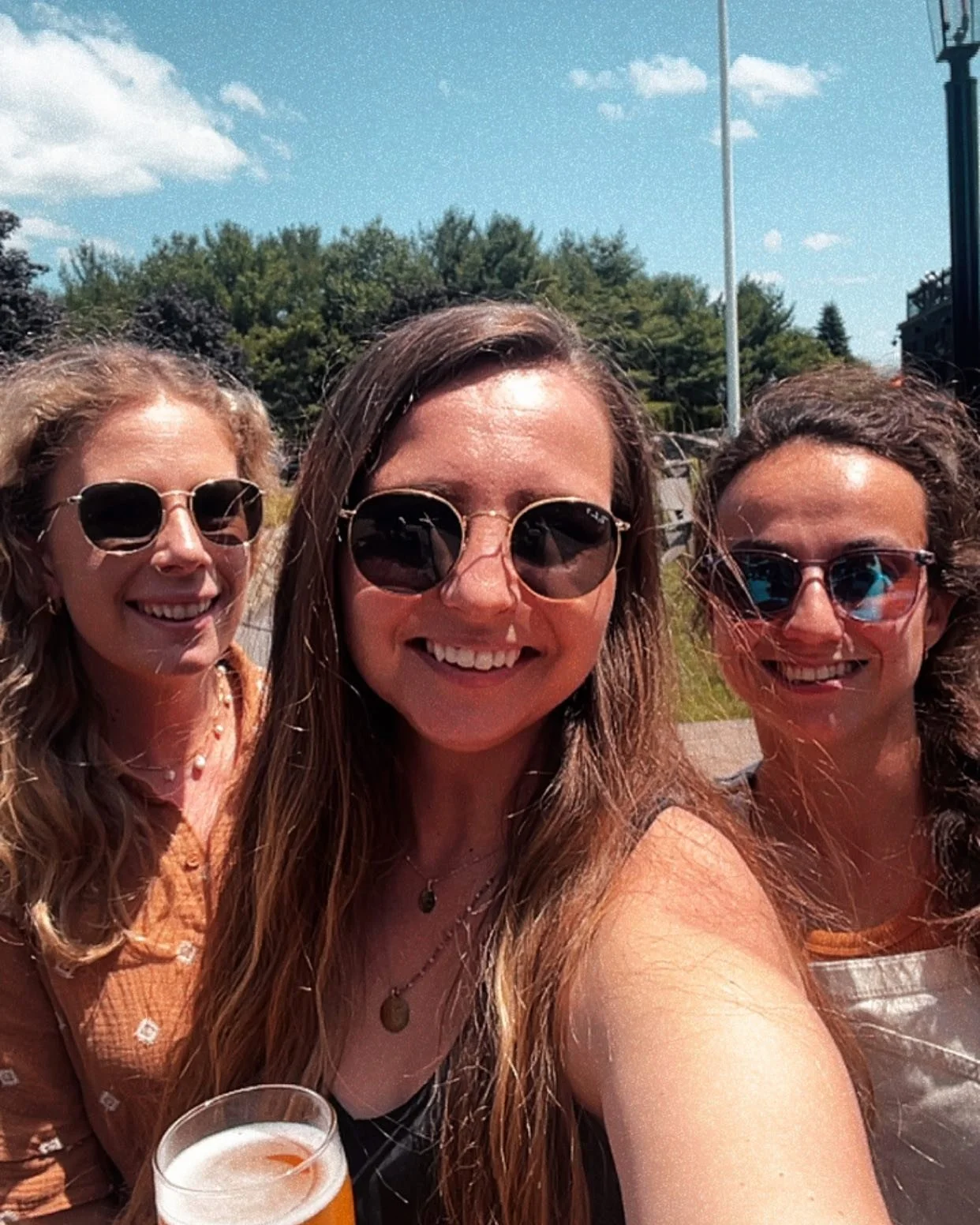 Girls Days &amp; Little Getaways 🌞🤍✨

#godblessthegirls 
#summerlovin