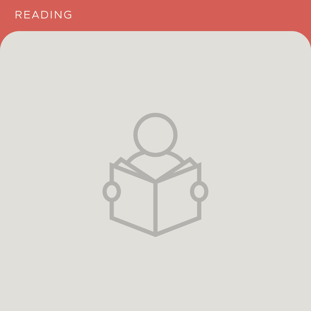Homeschool Connect: Book Club Part 1