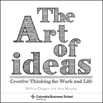 A brilliant and highly creative graphic novel that outlines a systematic approach to innovative thinking, showing cross-functional teams how to break past ingrained industry assumptions to generate bold bets in customer experience design.