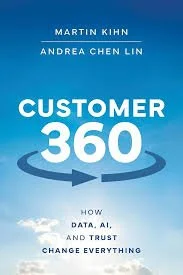 A highly practical guide to unlocking trapped data across your enterprise, demonstrating how pairing a Customer Data Platform (CDP) with advanced AI tools creates a seamless, hyper-personalized end-to-end journey.