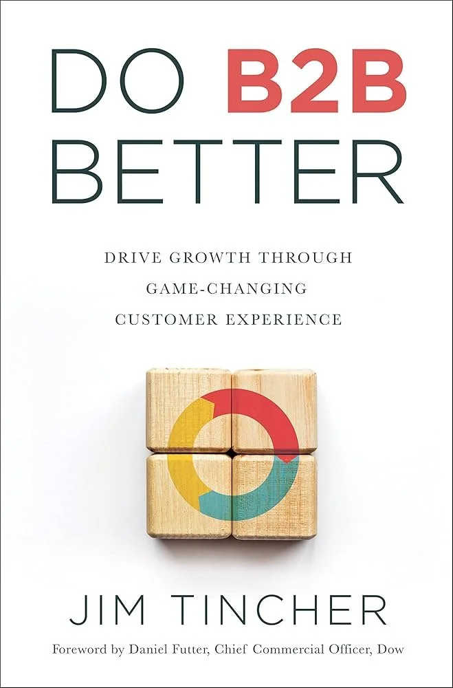 A fantastic read for B2B leaders that dispels the myth of the purely rational buyer, showing exactly how to align your organization's data loops around a singular "Emotional North Star."