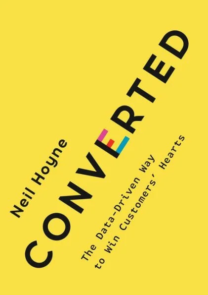 Packed with insights from Google’s chief measurement strategist, this book flips traditional marketing on its head by urging companies to cultivate long-term customer lifetime value through ongoing customer conversations instead of quick, disjointed 