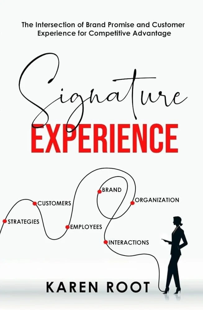 This book delivers a powerful framework for linking CX and EX, demonstrating how tapping into employee energy and aligning their daily behaviors can truly bring your brand promise to life.