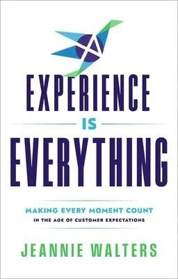 A powerful reminder that customer experience is ultimately a human commitment rather than a technology problem, offering an excellent roadmap to align cross-functional teams around a unified CX Mission Statement and meaningful customer emotions.