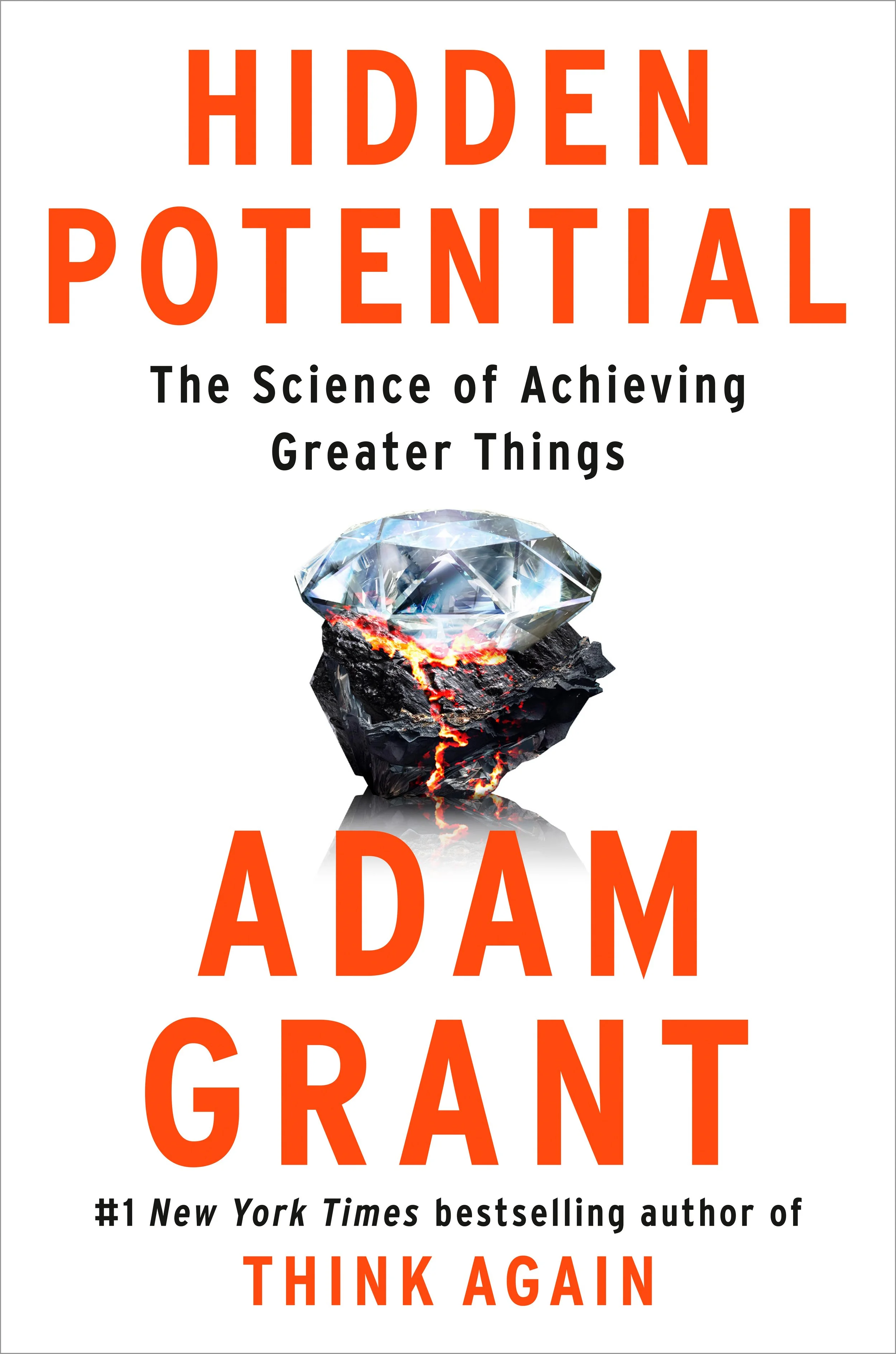 A roadmap for human and organizational growth that reframes talent as a journey rather than a starting point, showing leaders how to cultivate character skills, embrace intentional discomfort, and build the scaffolding needed to unlock performance in