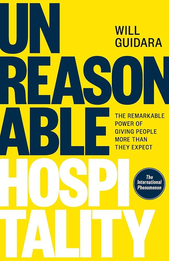 An inspiring masterclass in frontline empowerment that shows how leaning heavily into a people-first culture and shared team rituals can transform everyday transactions into legendary, beyond-the-product brand experiences.