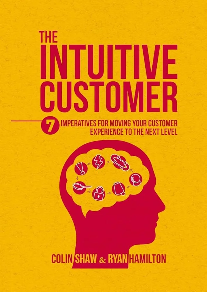 It brilliantly applies behavioral economics to CX, pushing leaders past logical metrics to focus on the intuitive, subconscious, and emotional peak-moments that actually dictate customer memories and loyalty.