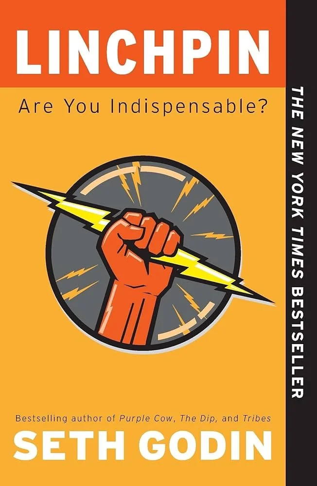 A brilliant exploration of the intersection of EX and CX that outlines how intrinsically motivated individuals with a "gift mentality" can break through standard corporate compliance to drive innovation and foster deep, trusting human connections.