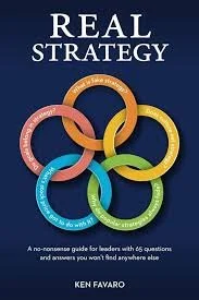 This book strips away the noise surrounding corporate jargon to distill business strategy into three core questions, proving that enduring competitive advantage always stands on the shoulders of a truly differentiated customer choice.