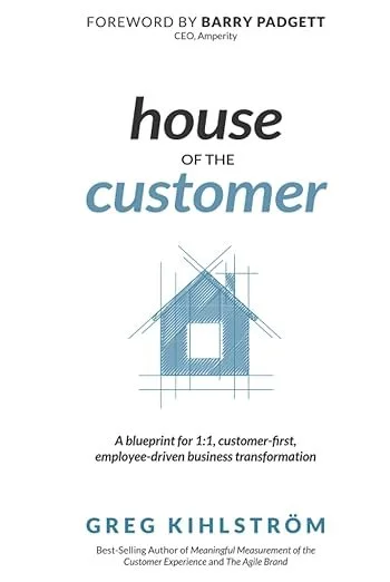 Using the brilliant architectural metaphor of a house built to last, it provides a comprehensive guide to organizing your data, systems, and cross-functional teams around a unified, customer-centric culture.