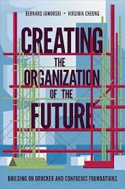 It brilliantly bridges the management philosophies of Peter Drucker and Confucius, offering leaders a clear blueprint to translate high-level aspirational values into the concrete, everyday habits that sustain an organization’s mission.