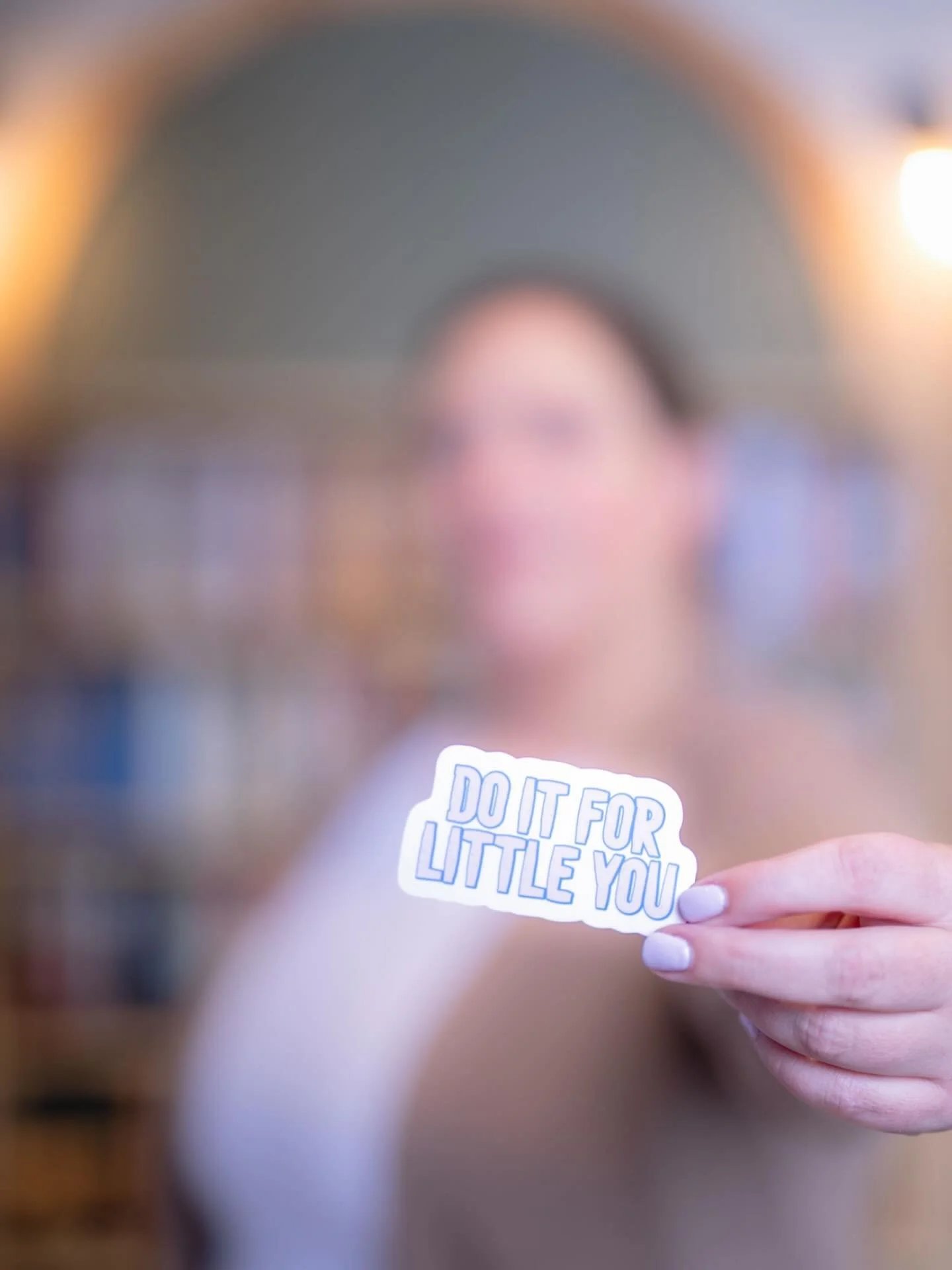 almost 9 months of this little bookshop.

this weekend i spent time &ldquo;working,&rdquo; but really just sitting in the moments with customers&mdash;our community and feeling so grateful that I trusted my gut and did this.

every purchase, every ki