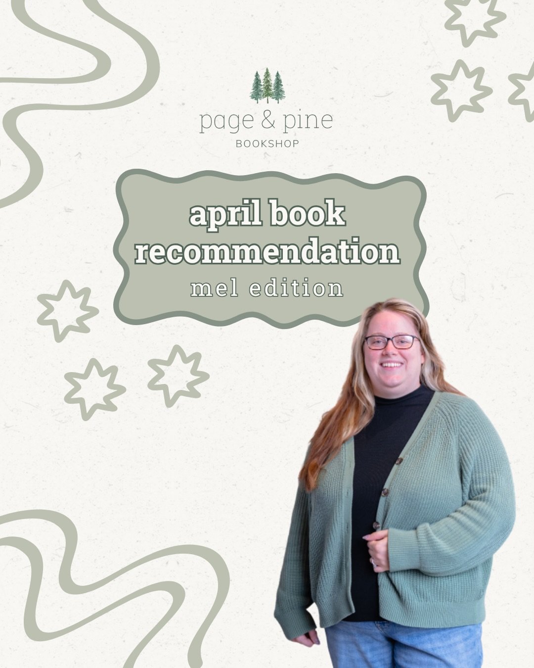 in celebration of arab history month, our april featured staff recommendation is between two moons by aisha abdel gawad.

between two moons is aisha&rsquo;s debut novel, a coming-of-age story about egyptian-american twin sisters in brooklyn navigatin