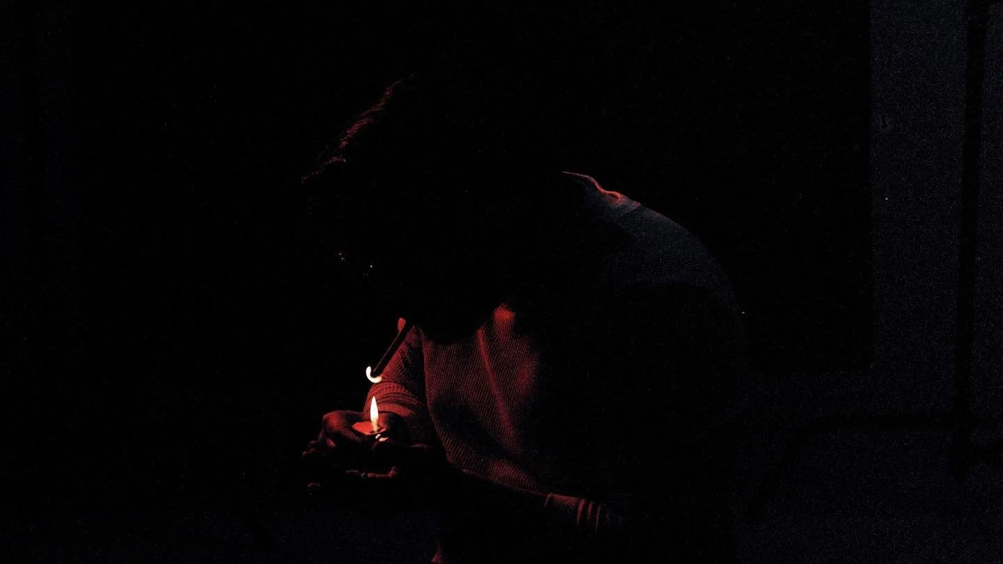 Color tests. 
.
.
.
.
.
.
#isthatared#dzofilm#p300c#mavoLF#texture#grain#noir#cyberpunk#dop