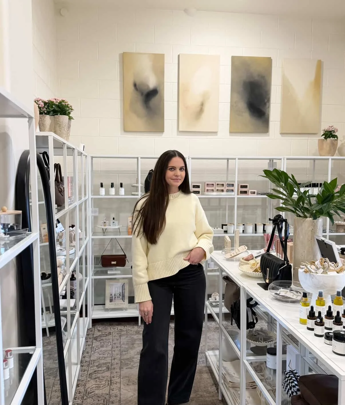 Village Spotlight: Bohmey Boutique