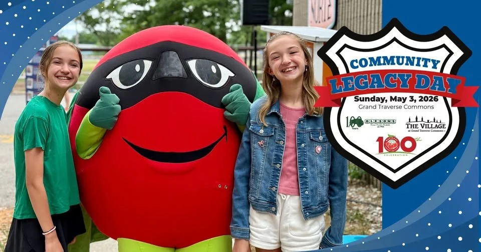 Community Legacy Day