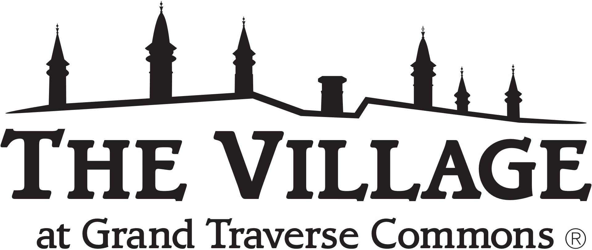 The Village at Grand Traverse Commons Farmers Market in Traverse City