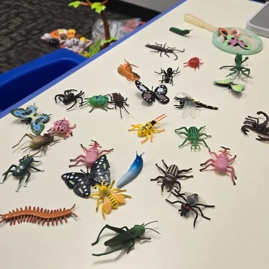 Why We Don’t Save the “Fun Stuff” for the End!