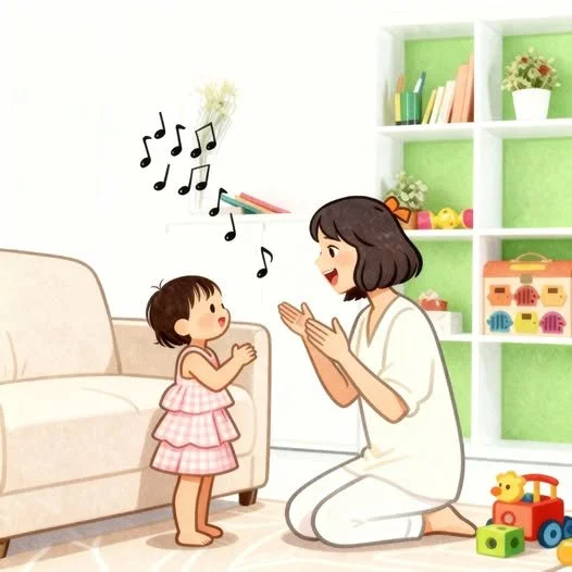 Why Singing Matters in Speech Therapy &amp; Everyday Life!