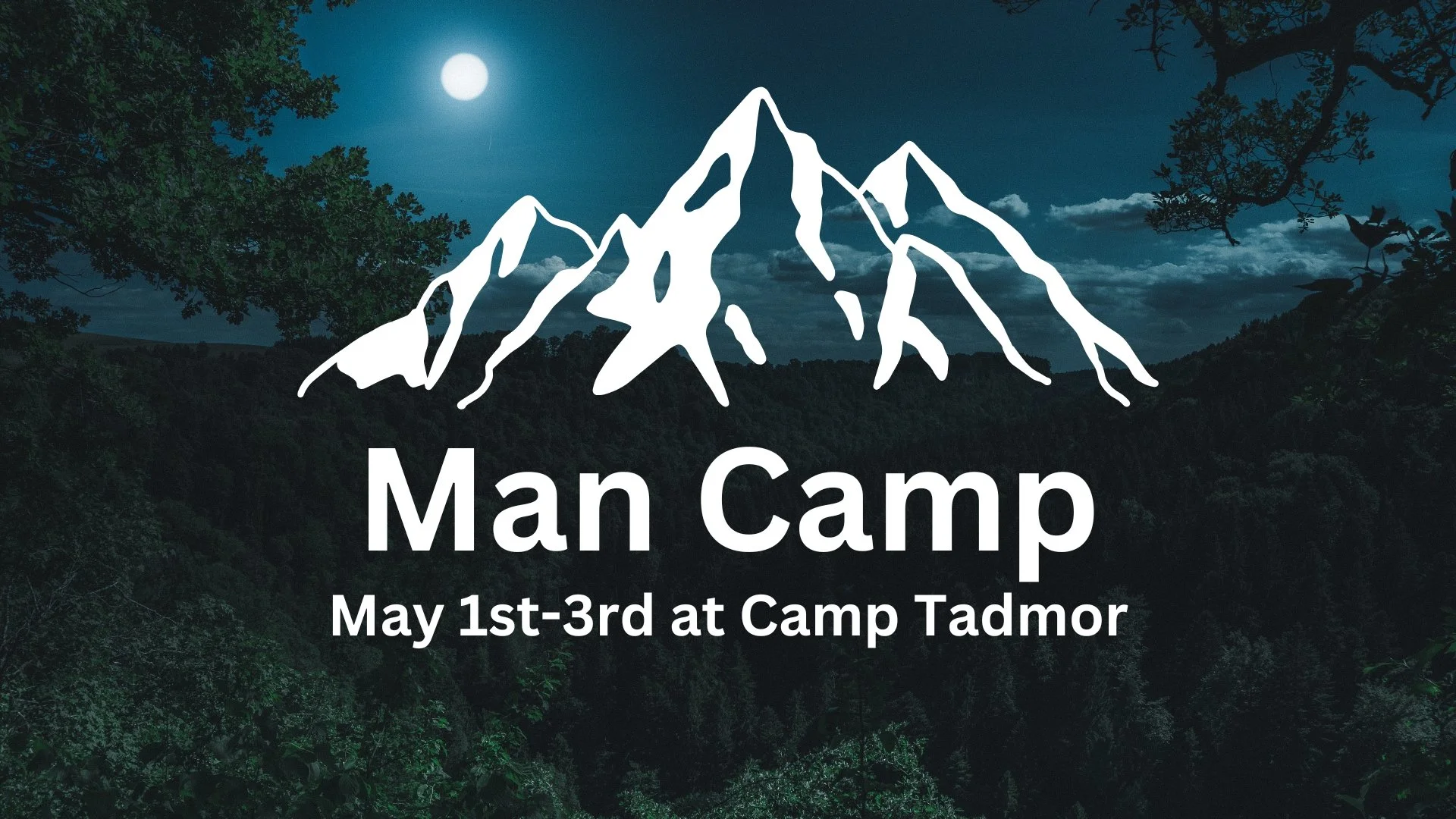 Man Camp