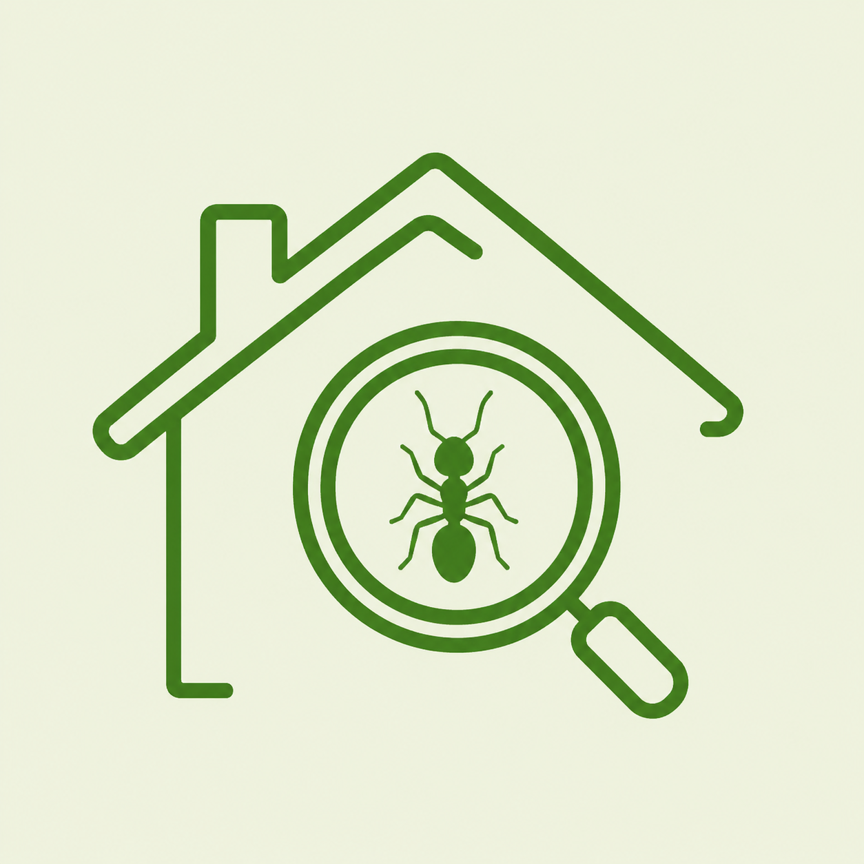 Why pest control fails in Oklahoma City OK due to surface treatments and missed entry points