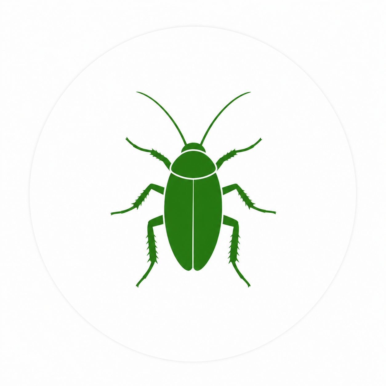 Cockroach control for homes in Oklahoma City and Edmond