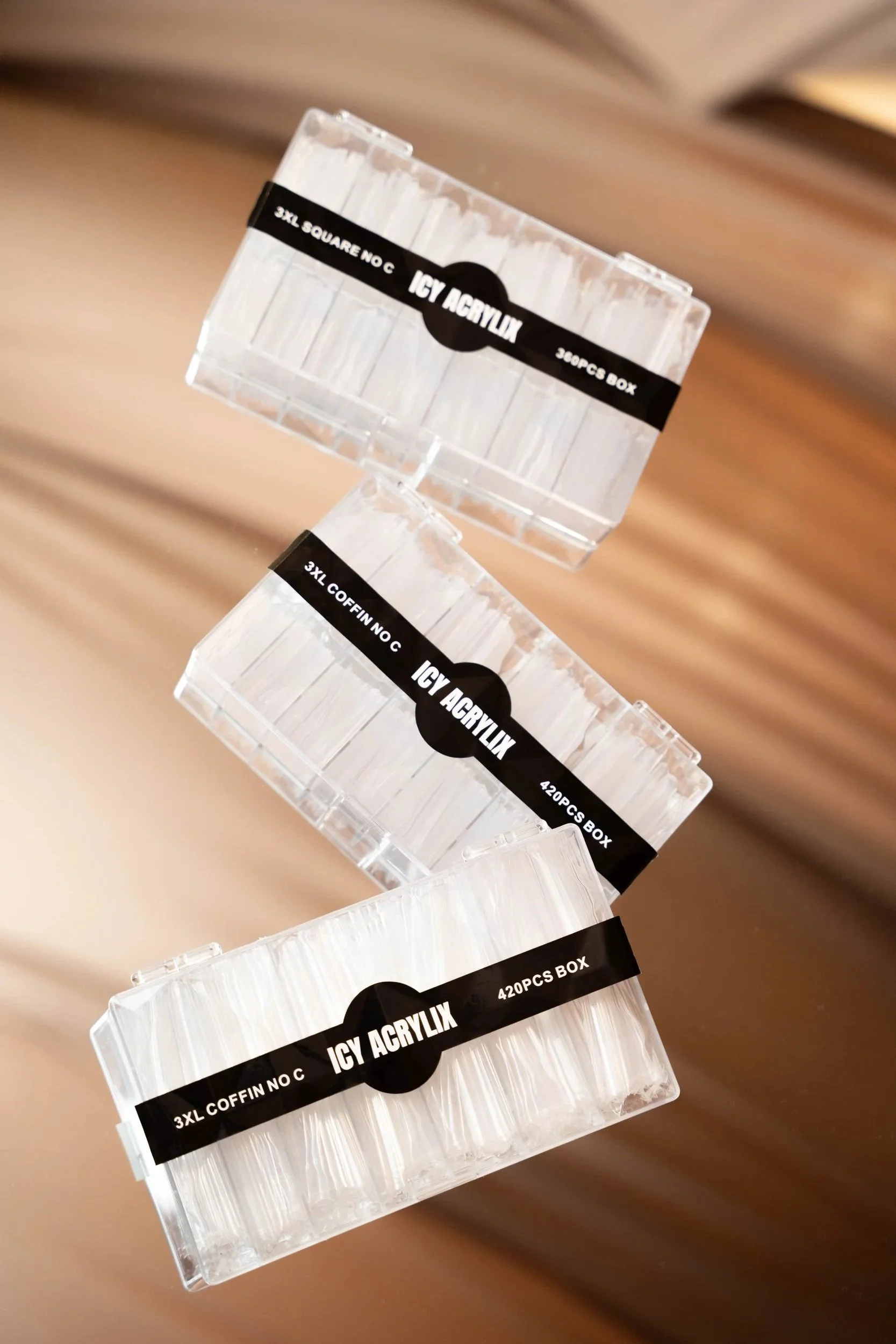 ICY - Photo, Video Productions