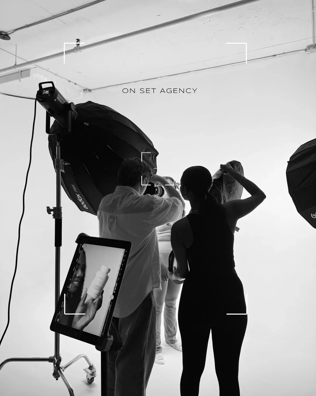 Where creativity meets precision.
@on.setagency 

#mtlagency#mtlmarketingagency