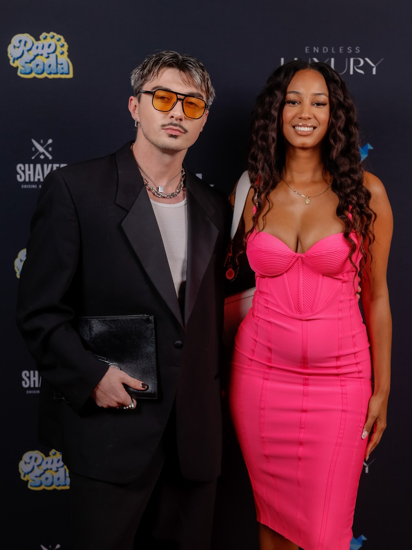 On.Set Agency was proud to attend the launch of Spark Influence ✨

An incredible evening celebrating their remarkable achievement 🥂