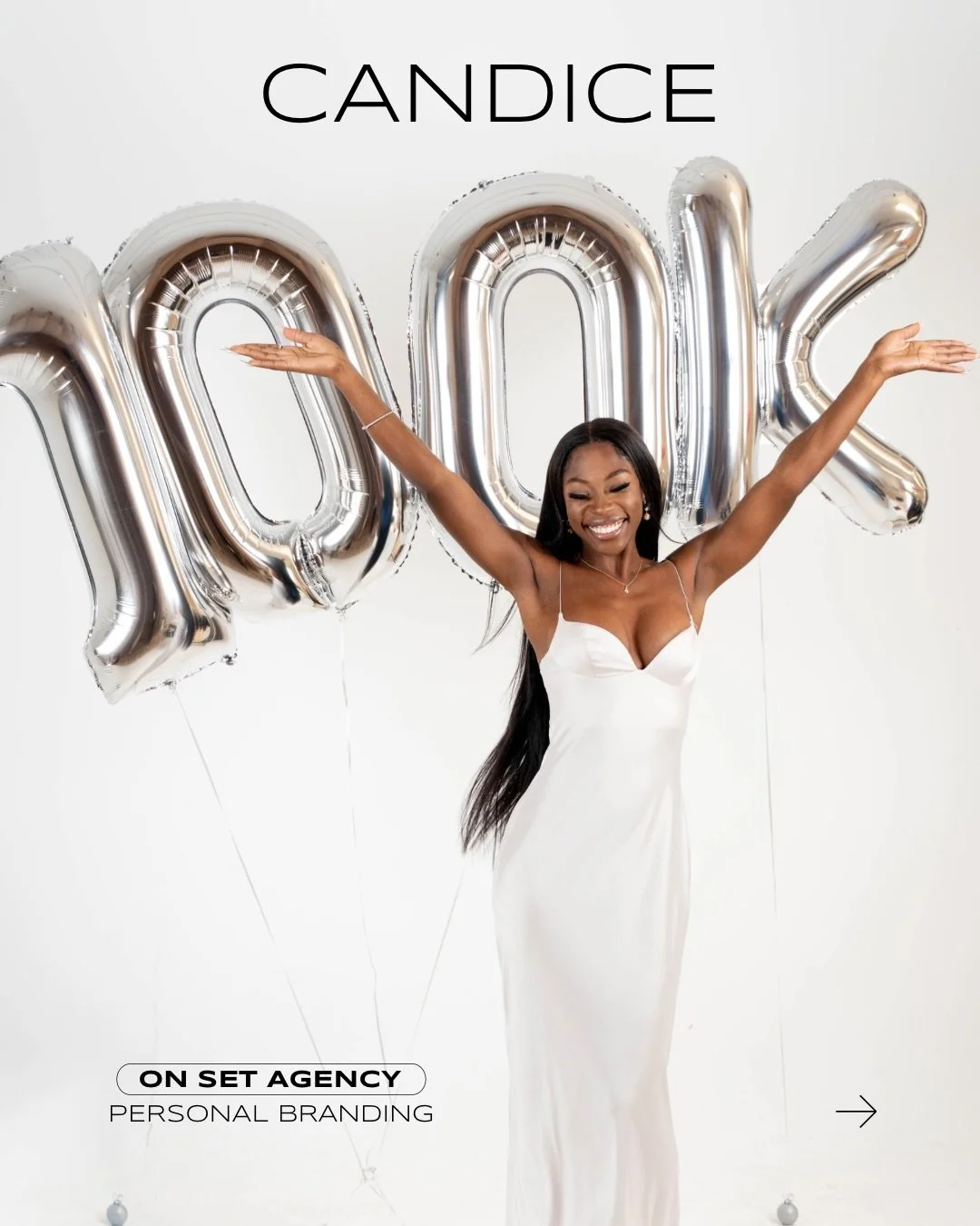 One day. One client. Multiple offers.🔥

For @candicecynthia.t , we didn&rsquo;t limit the shoot to one purpose or one announcement.
We created different types of content so she could promote each of her services at the pace and timing she wanted✨

&