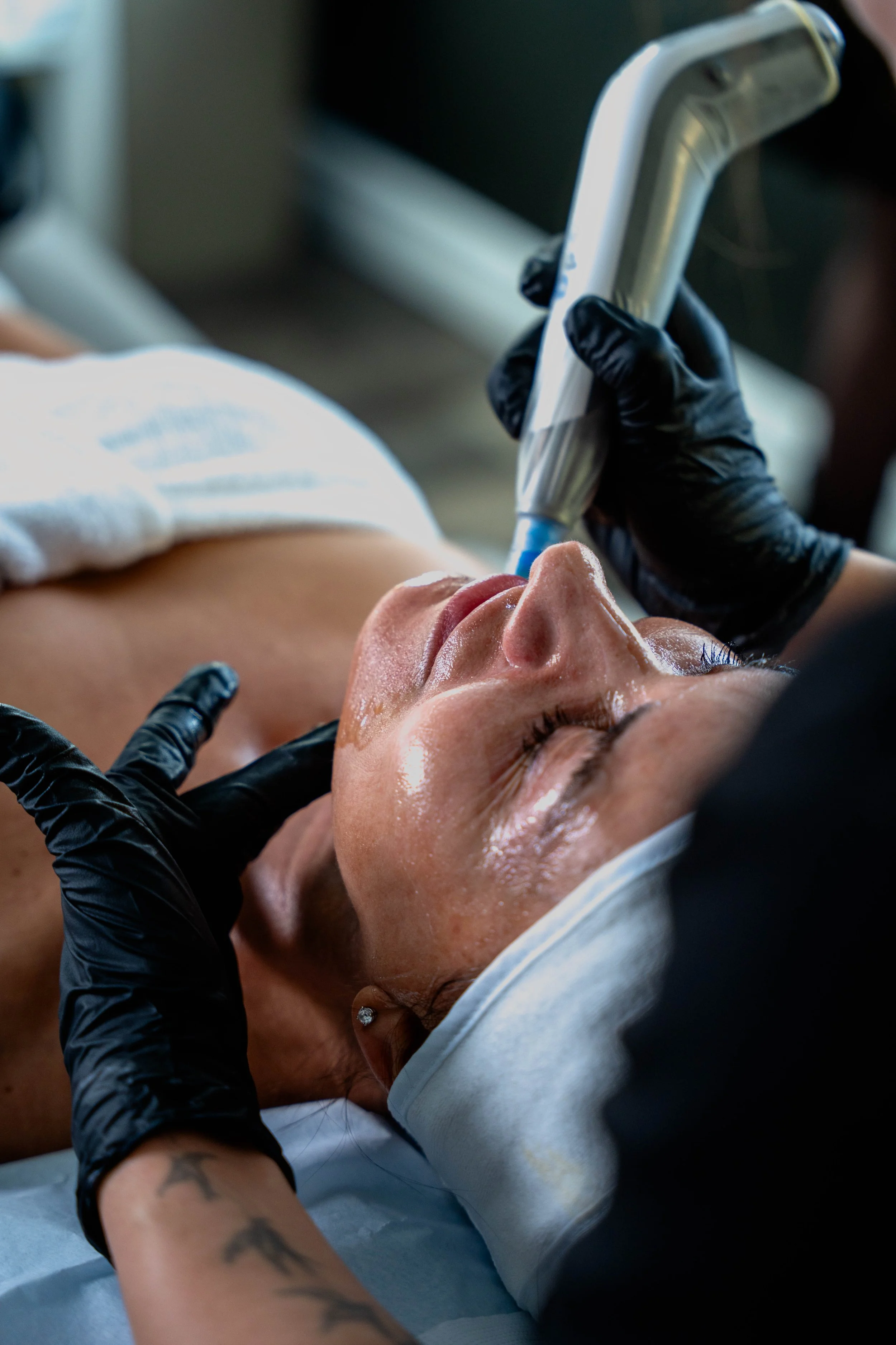 Larose MD+ - Photo-video Productions