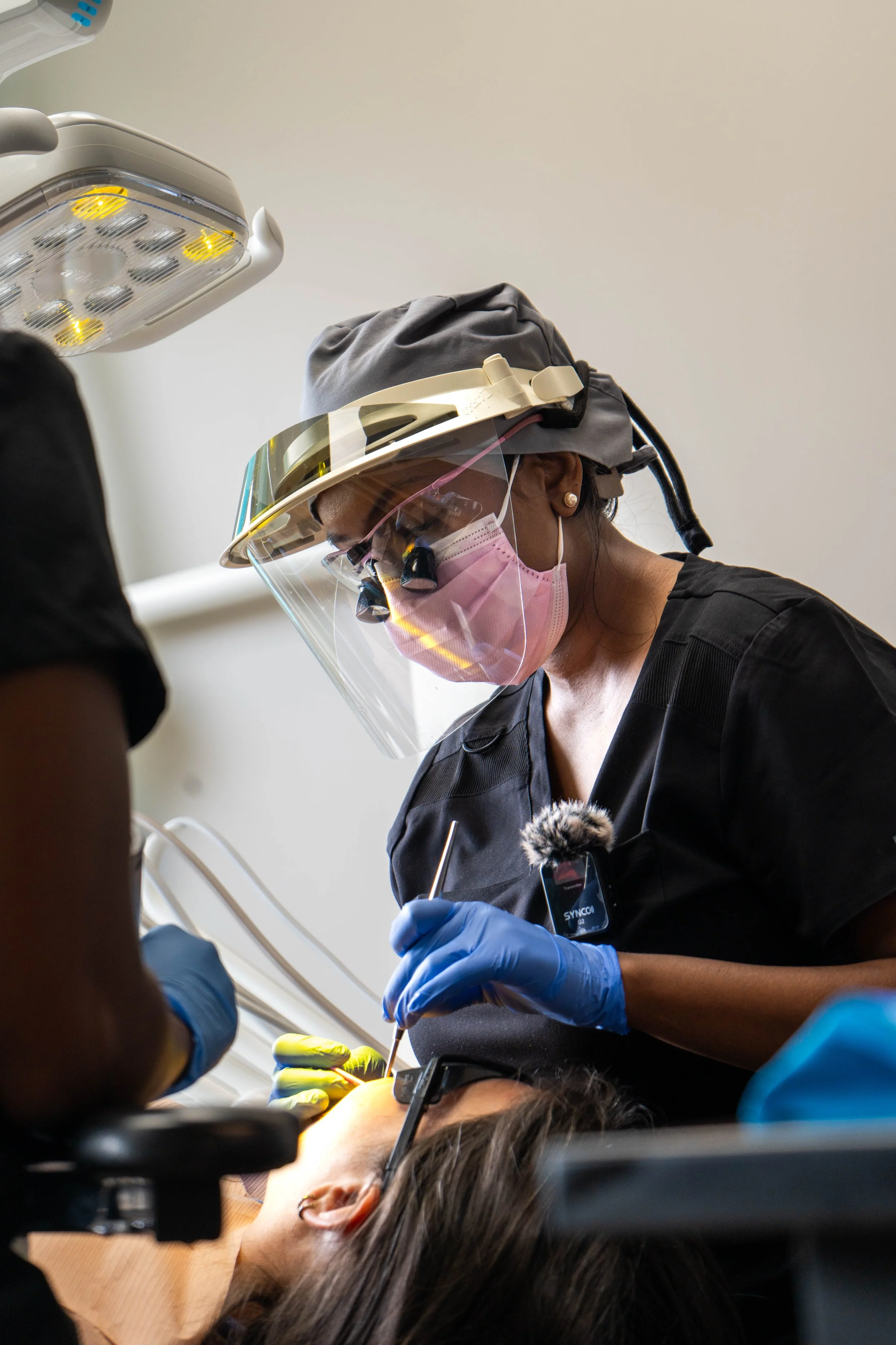 DDENTAL OFFICE - Photo-Video Productions