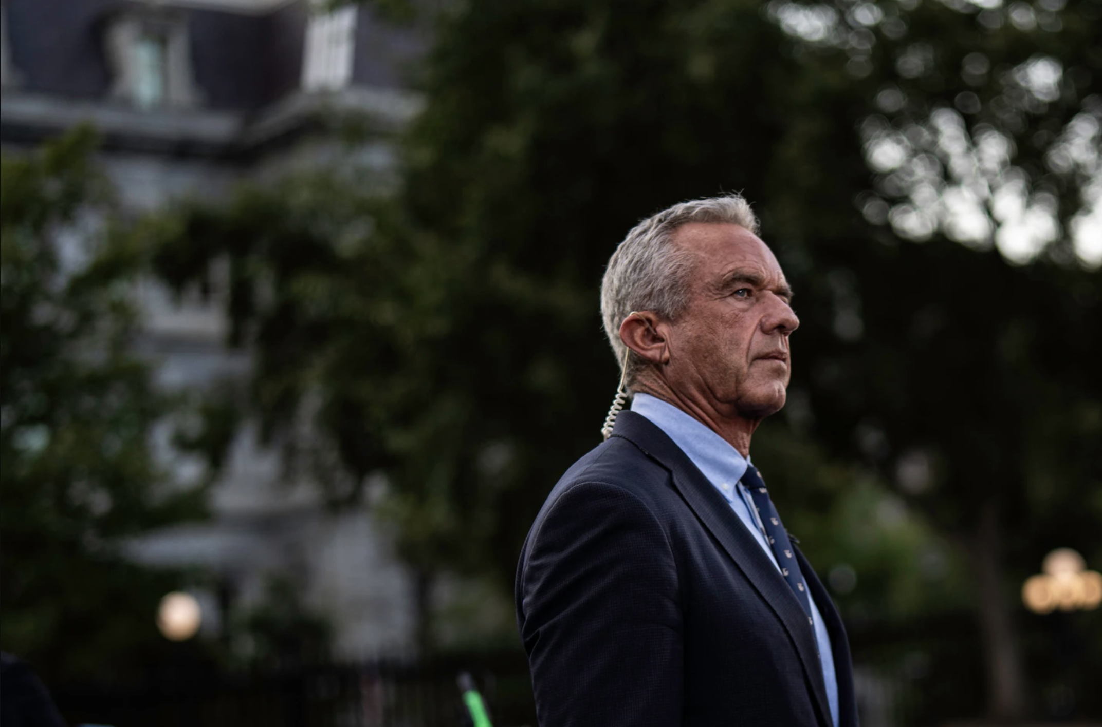 Washington Post: How RFK Jr. upended the public health system