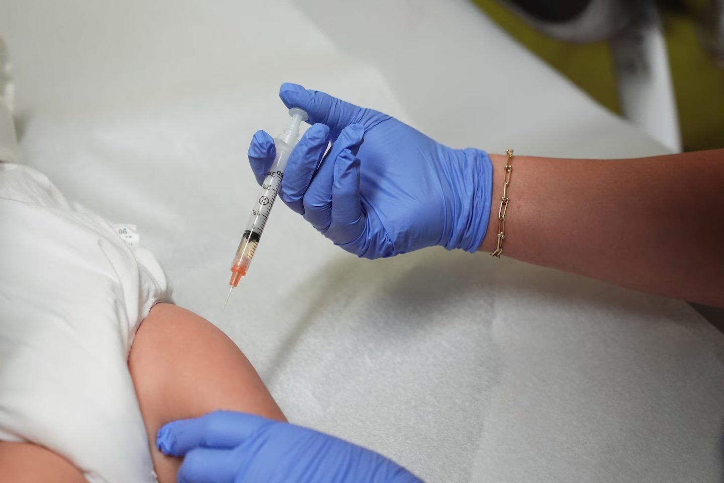 The Washington Post: Why U.S. measles outbreaks have grown harder to extinguish