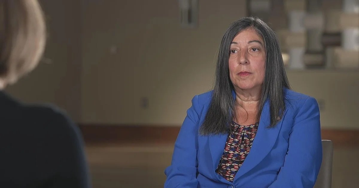 CBS/Face The Nation: Former CDC official says RFK Jr.'s response to measles outbreak "not based on science or reality”